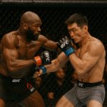 Analyzing fighting styles and their effectiveness in combat sports