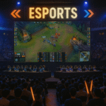The sustained growth and cultural impact of esports in Southeast Asia